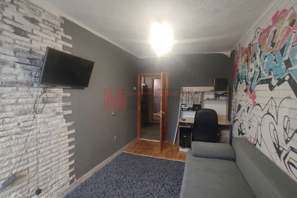 Продаётся 2-комнатная квартира, 41 м²