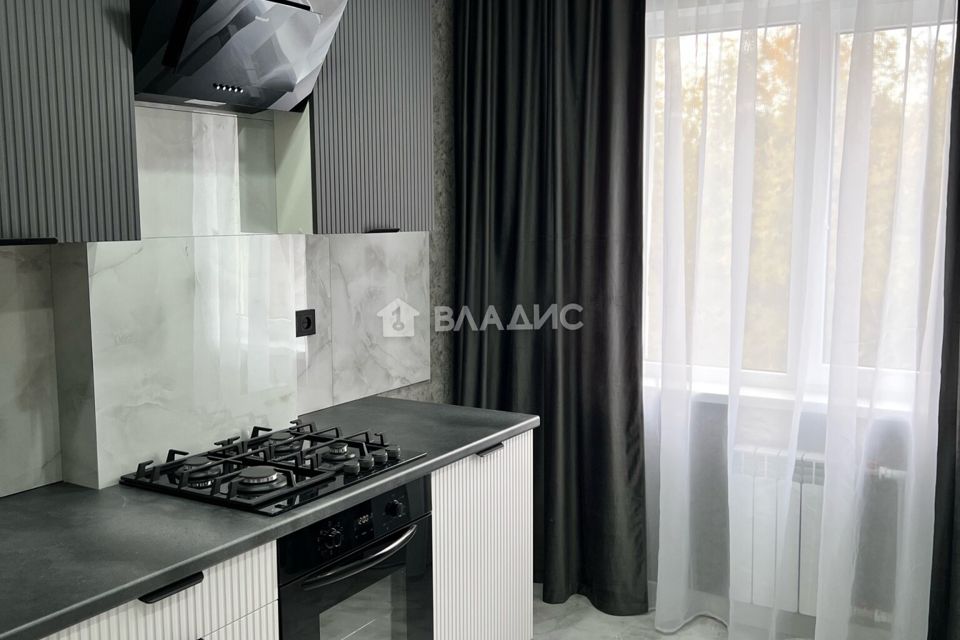 Продаётся 2-комнатная квартира, 50.5 м²