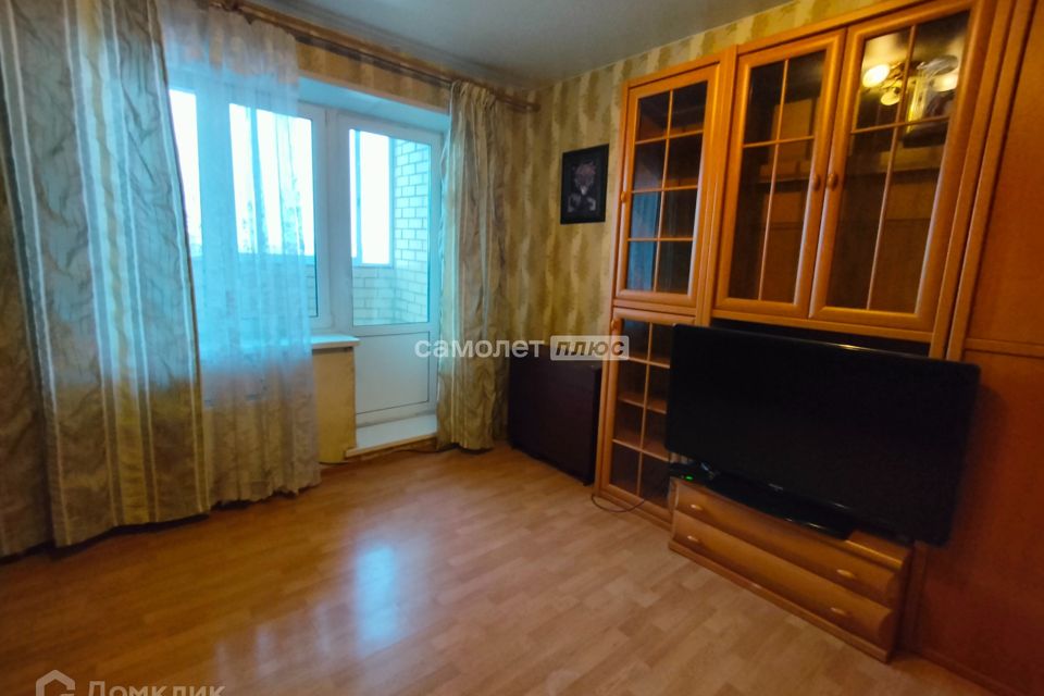 Продаётся 2-комнатная квартира, 65 м²
