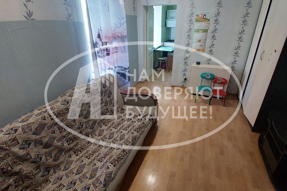 Продаётся 2-комнатная квартира, 48 м²