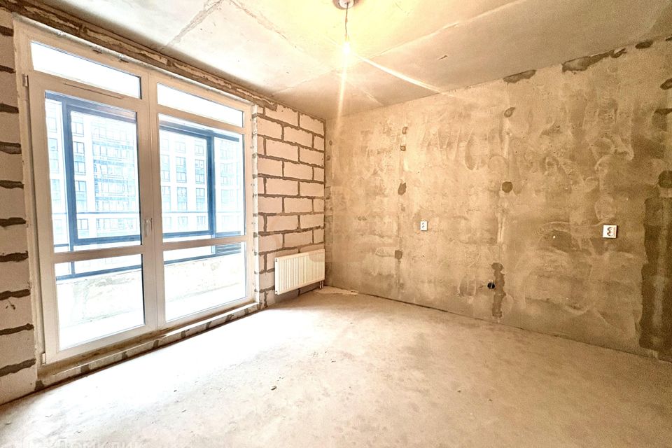 Продаётся 2-комнатная квартира, 70 м²