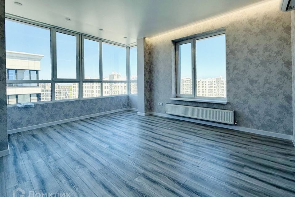 Продаётся 3-комнатная квартира, 92 м²