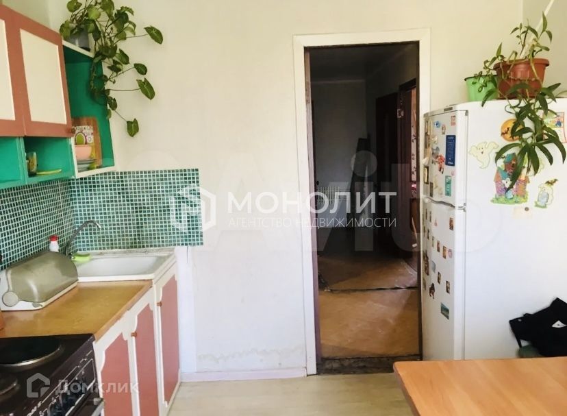 Сдаётся 2-комнатная квартира, 50 м²