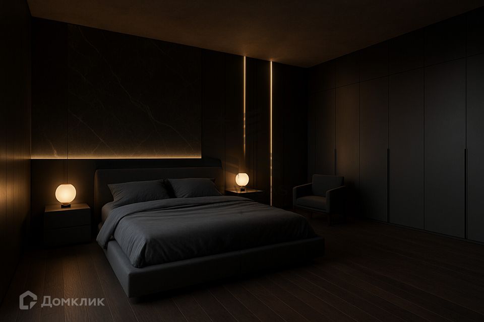 Сдаётся 3-комнатная квартира, 72 м²