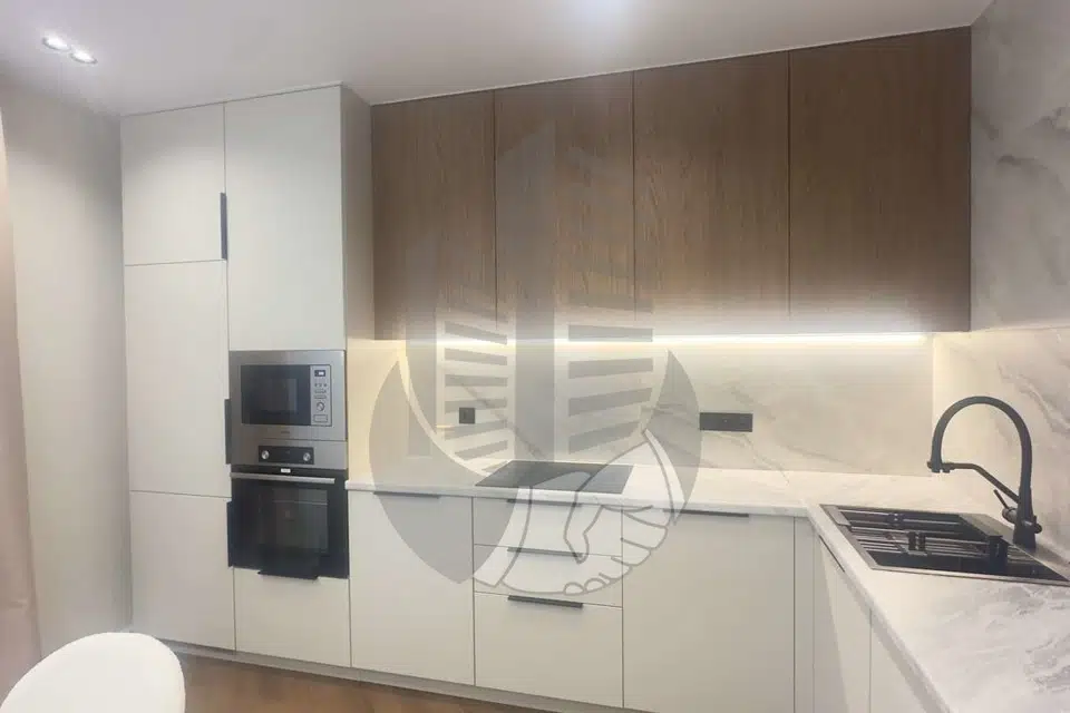 Продаётся 2-комнатная квартира, 56 м²