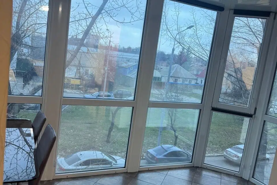 Продаётся 2-комнатная квартира, 54 м²