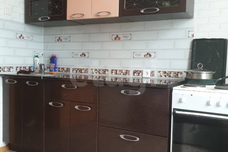Продаётся 1-комнатная квартира, 28.5 м²