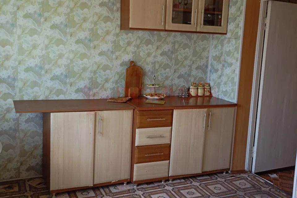 Продаётся 1-этажный дом, 84 м²
