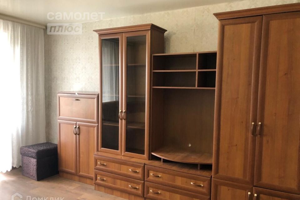 Продаётся 3-комнатная квартира, 62 м²