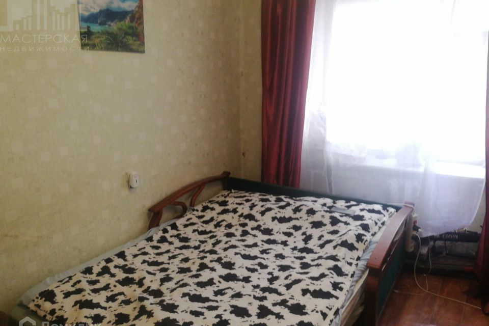 Продаётся комната в 1-комн. квартире, 13.4 м²