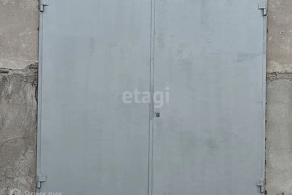 Продаётся гараж, 34 м²