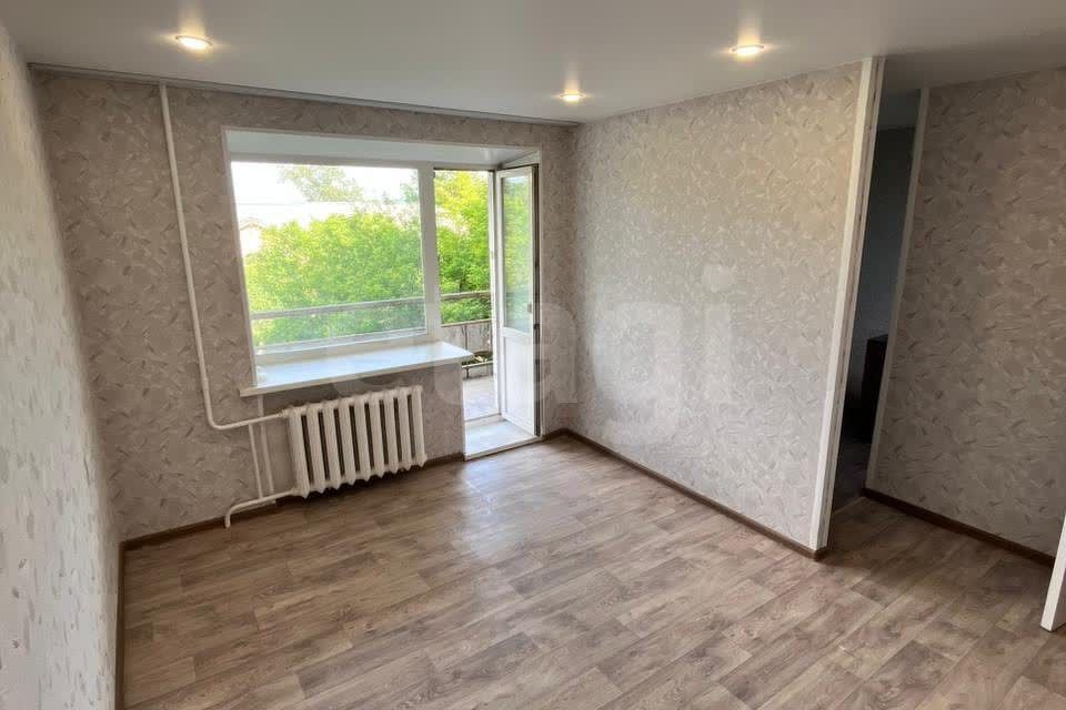 Продаётся 1-комнатная квартира, 20.4 м²