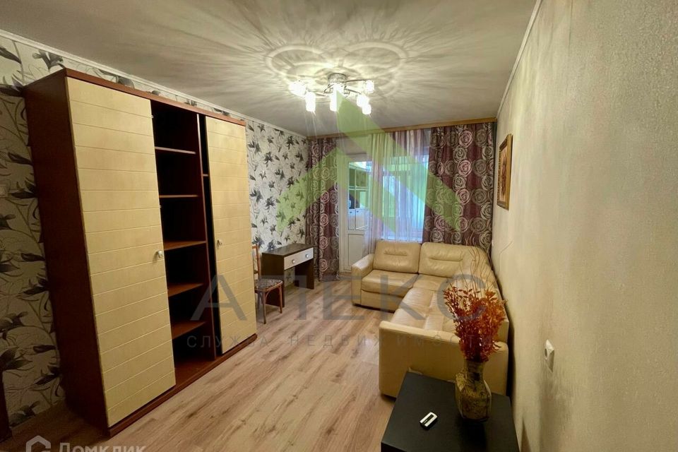 Продаётся 2-комнатная квартира, 49 м²