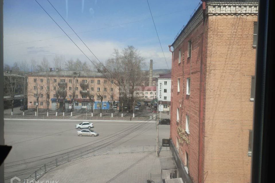 Продаётся 3-комнатная квартира, 54 м²