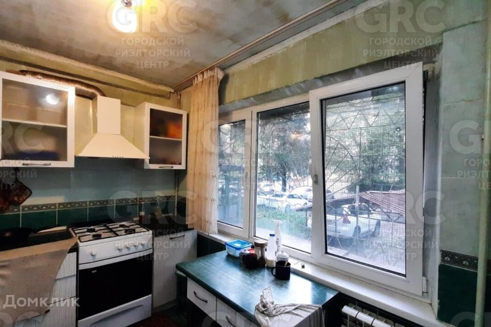 Продаётся 2-комнатная квартира, 51 м²