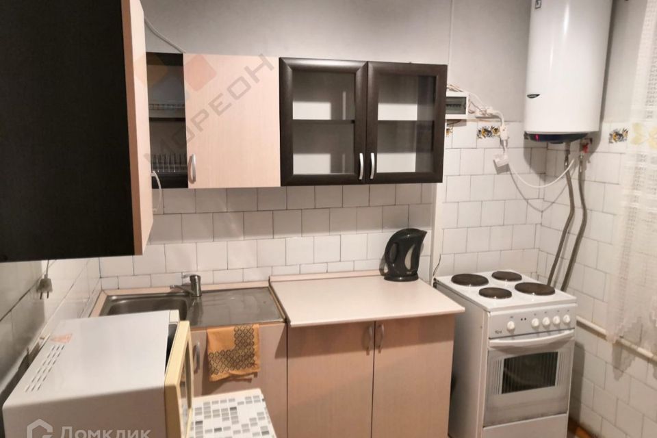 Продаётся 2-комнатная квартира, 47 м²