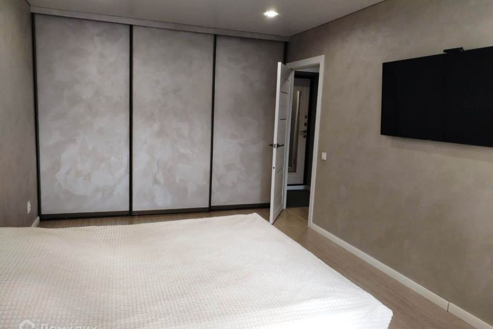 Продаётся 1-комнатная квартира, 41 м²