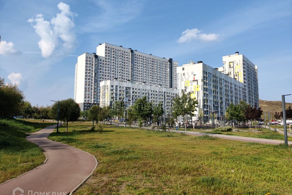 Продаётся студия, 21 м²