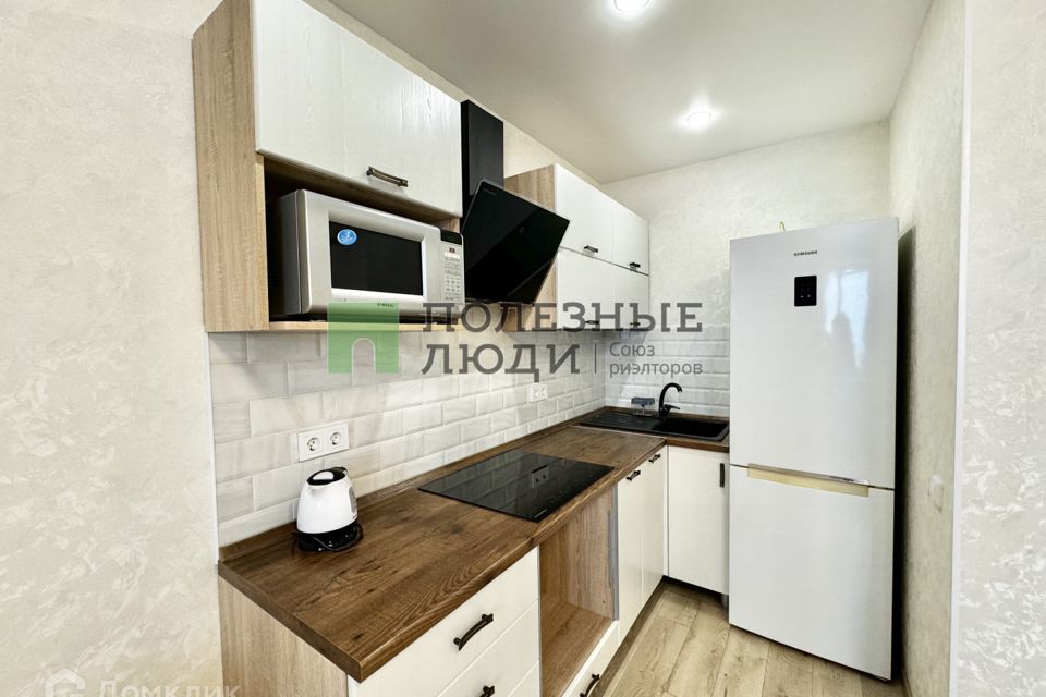 Сдаётся студия, 25 м²