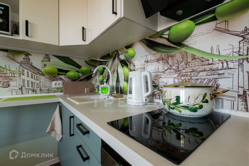 Продаётся студия, 21.3 м²