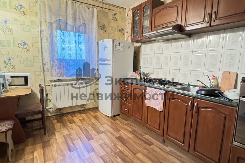 Продаётся 3-комнатная квартира, 72 м²