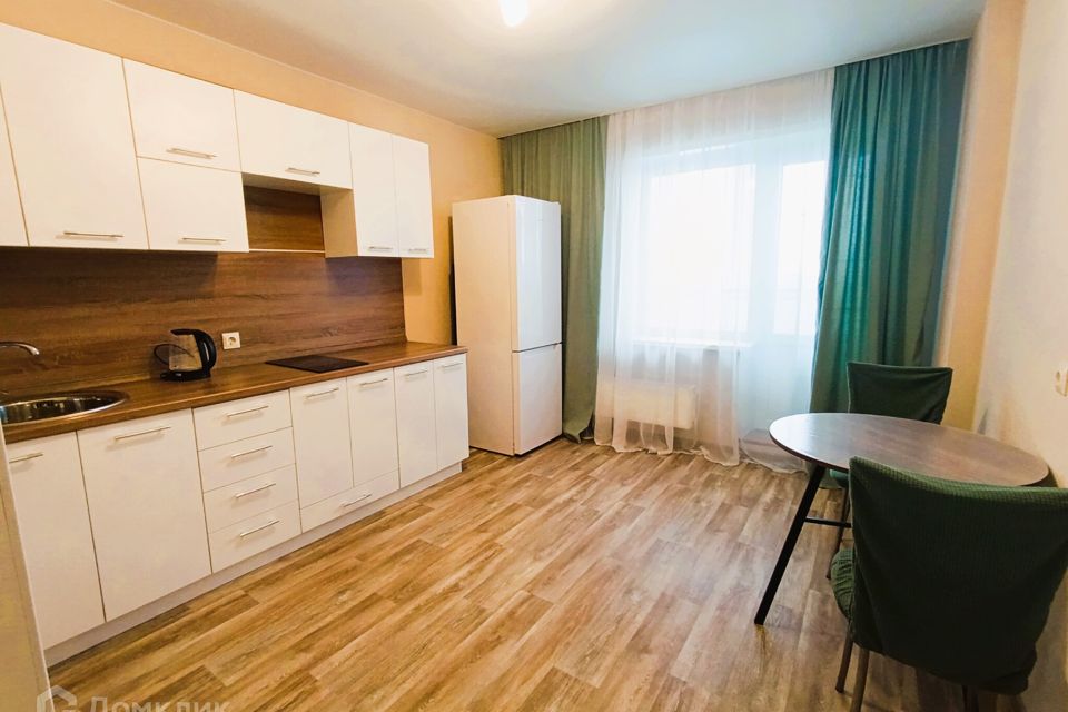 Сдаётся 1-комнатная квартира, 44 м²