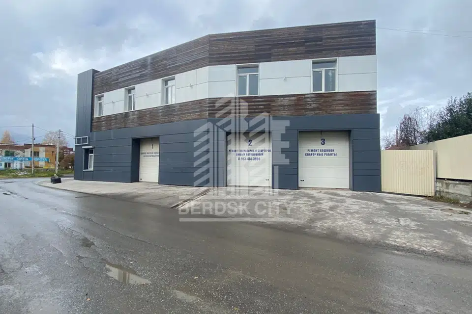 Сдаётся помещение своб. назначения, 603.3 м²