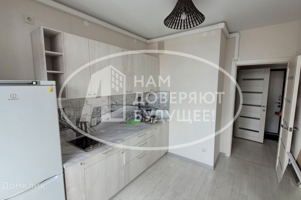 Продаётся 1-комнатная квартира, 28.1 м²