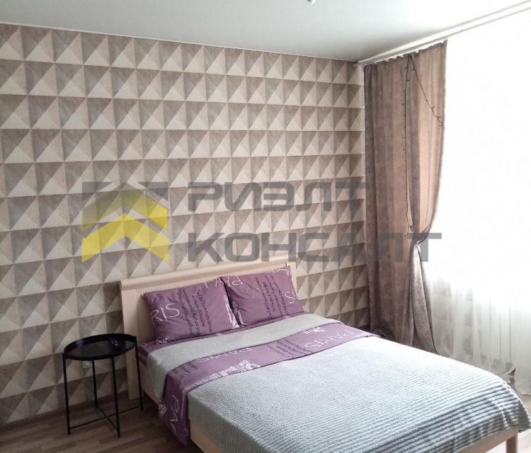 Продаётся 1-комнатная квартира, 37 м²