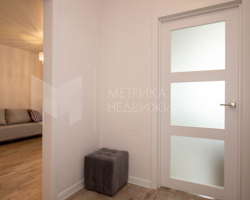 Продаётся 1-комнатная квартира, 44.1 м²