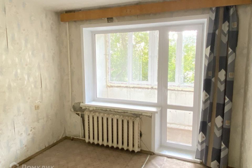 Продаётся 2-комнатная квартира, 43 м²