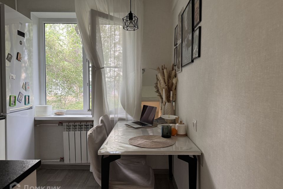 Продаётся 2-комнатная квартира, 44.7 м²