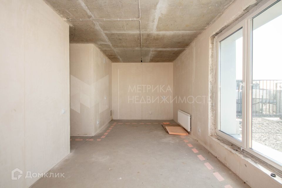 Продаётся 2-комнатная квартира, 91 м²