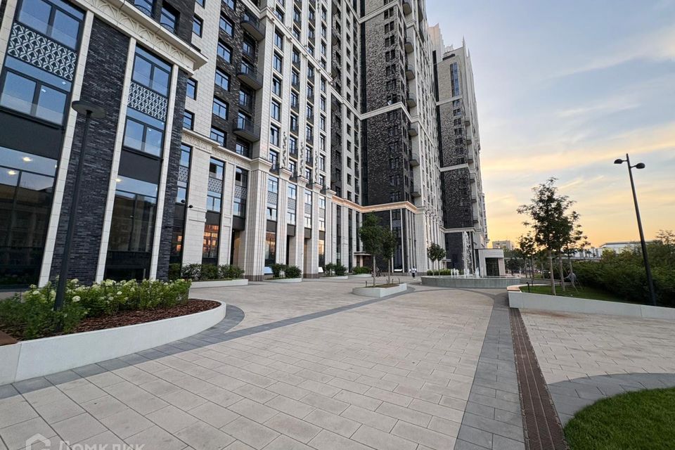 Продаётся студия, 24.5 м²