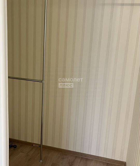 Сдаётся 1-комнатная квартира, 39 м²