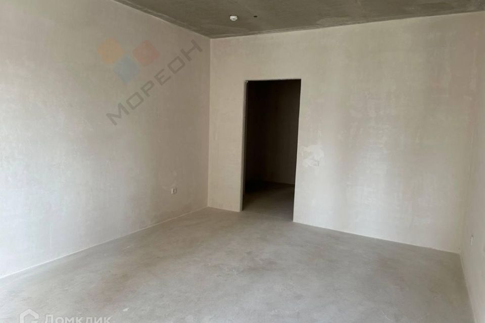 Продаётся 1-комнатная квартира, 41 м²