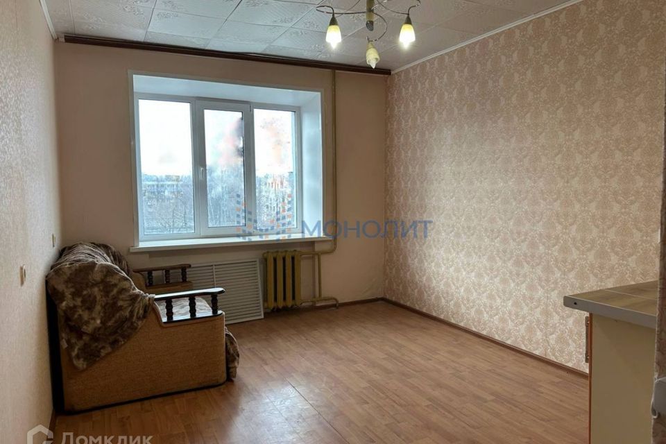 Продаётся комната в 1-комн. квартире, 14.5 м²