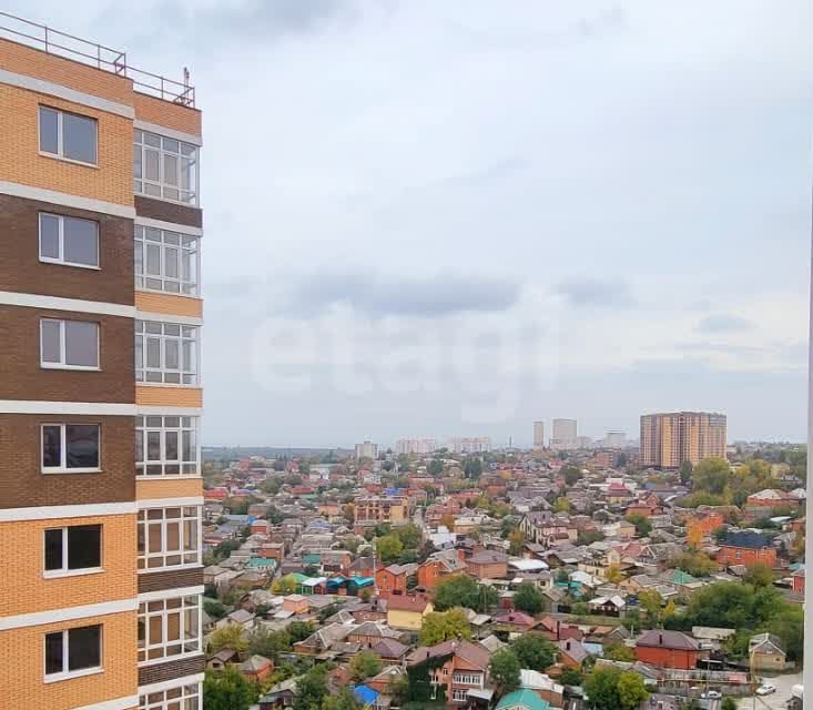 Продаётся 1-комнатная квартира, 38 м²