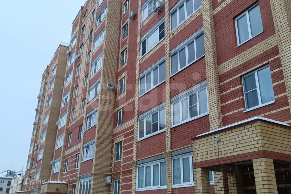 Продаётся 1-комнатная квартира, 40 м²