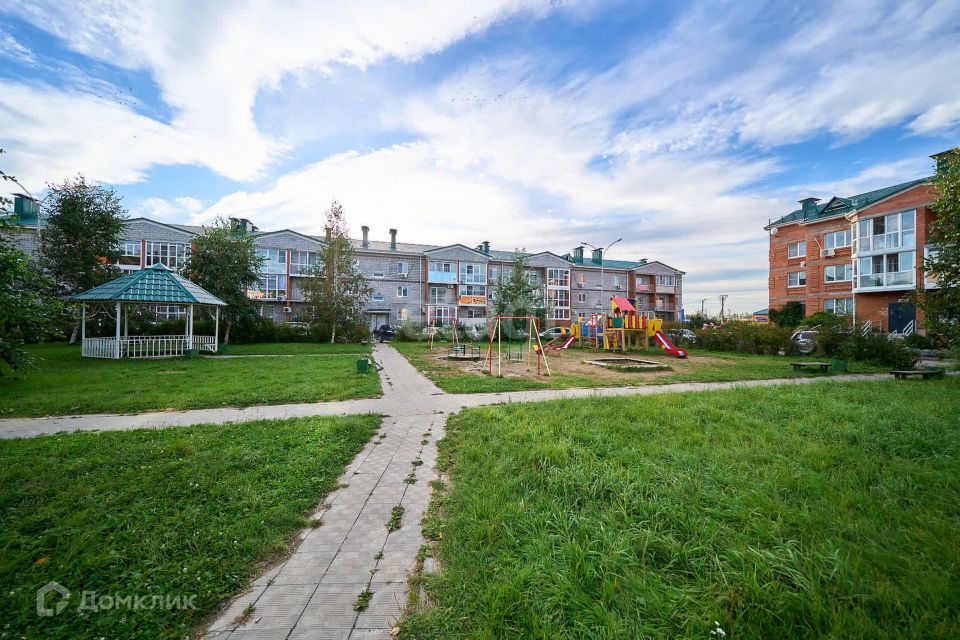 Продаётся 1-комнатная квартира, 31.4 м²