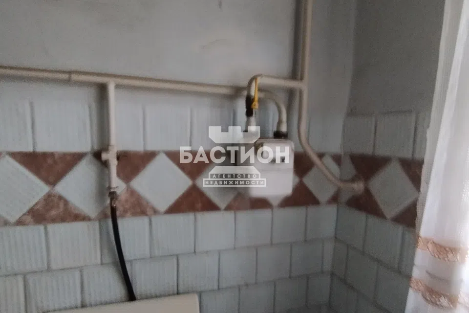 Продаётся 3-комнатная квартира, 72 м²