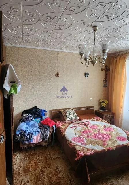 Продаётся 3-комнатная квартира, 81 м²