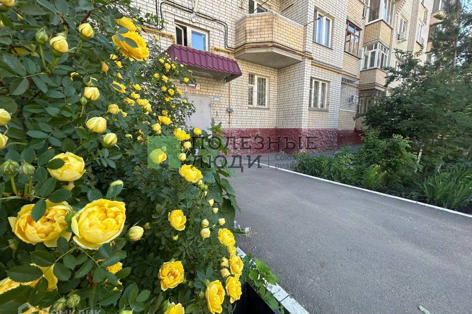 Продаётся 3-комнатная квартира, 78.8 м²