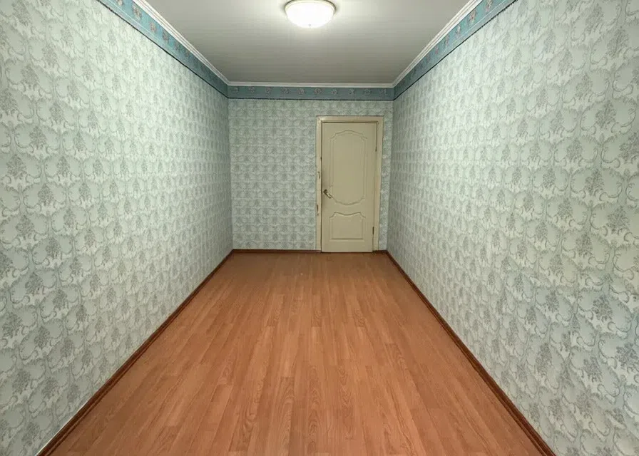 Продаётся 3-комнатная квартира, 57.9 м²