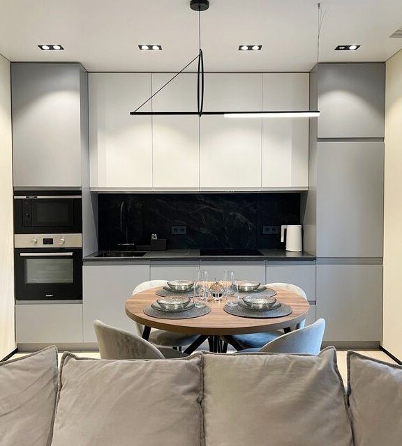 Сдаётся 1-комнатная квартира, 42 м²