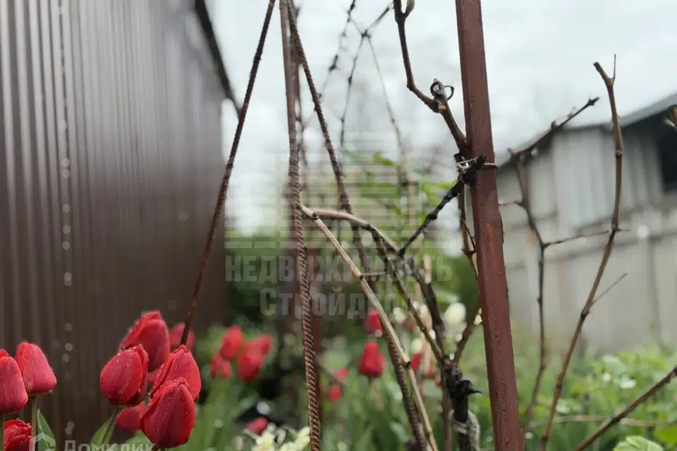 Продаётся 1-этажный дом, 73 м²