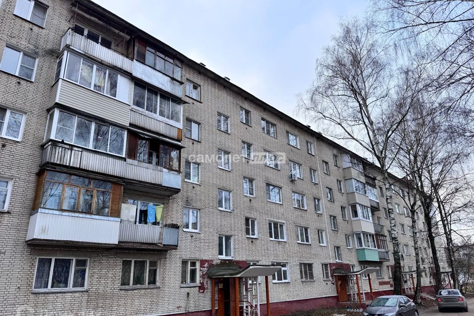 Продаётся 2-комнатная квартира, 45 м²