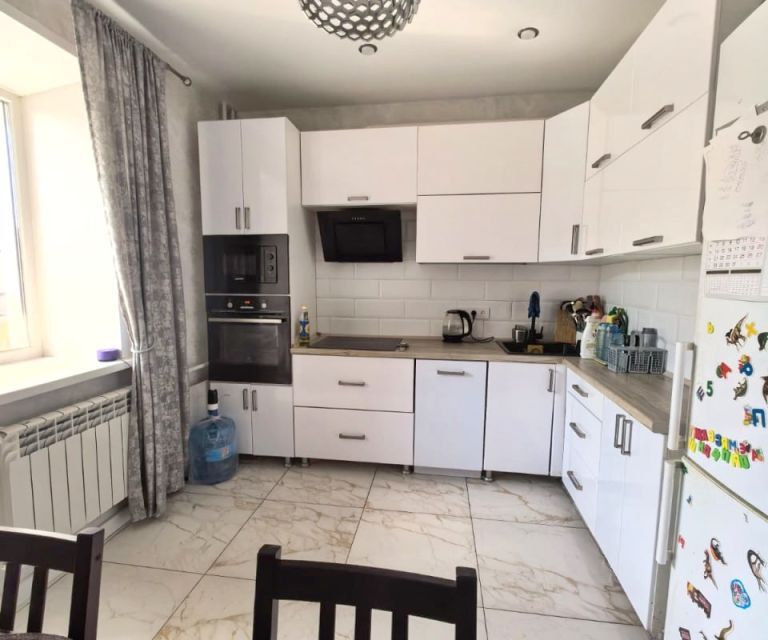 Продаётся 2-комнатная квартира, 66.8 м²
