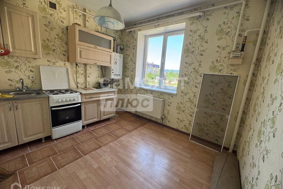 Продаётся 1-комнатная квартира, 34 м²