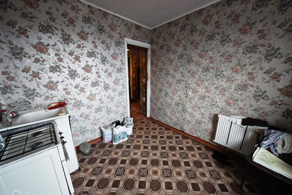 Продаётся 1-комнатная квартира, 32 м²